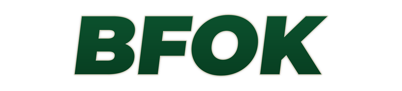 bfok লোগো